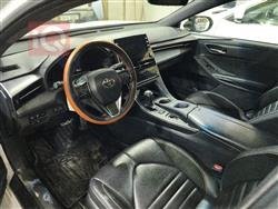 تويوتا أفالون